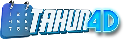 LOGO TAHUN4D